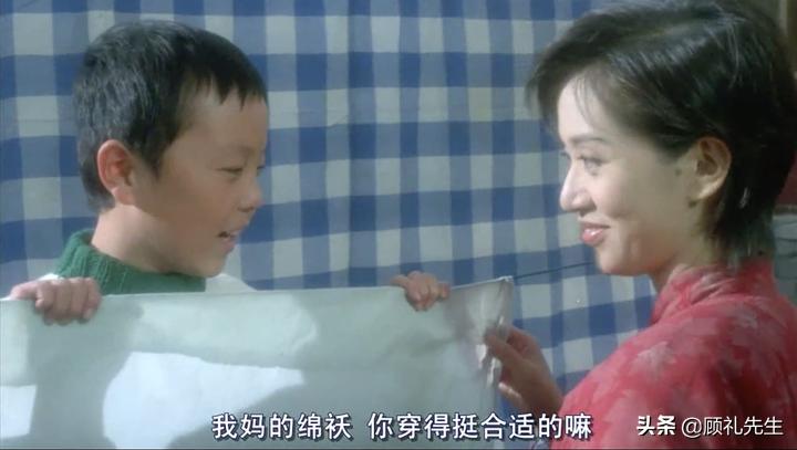 李连杰的儿子谢苗视频,李连杰之子谢苗现状