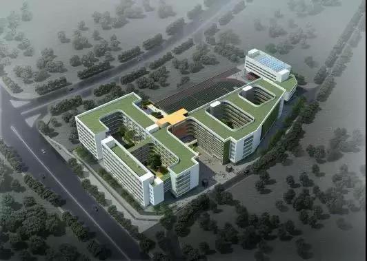 深圳这个区将增2所大学,深圳目前重点发展的几个区域