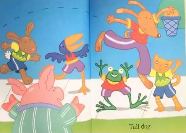 英语绘本houseforhedgehog,绘本屋