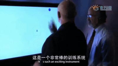 弱视一定需要进入弱视矫正训练,svi视觉训练