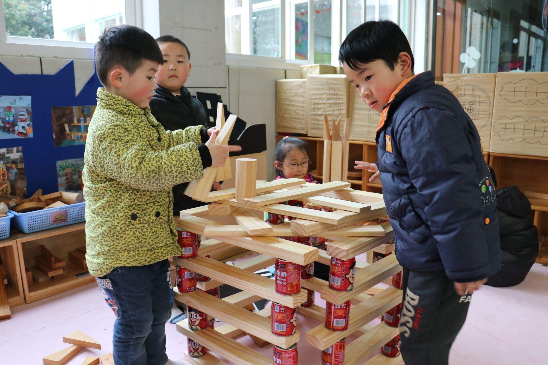 正向教养幼儿,正向教育有哪些