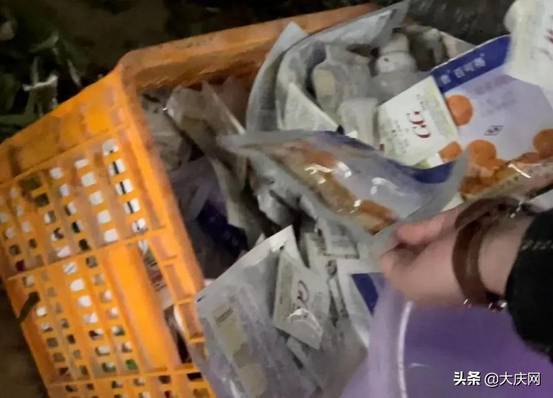 最近市场上常见的这种水果，放两个月都不烂，竟是因为……