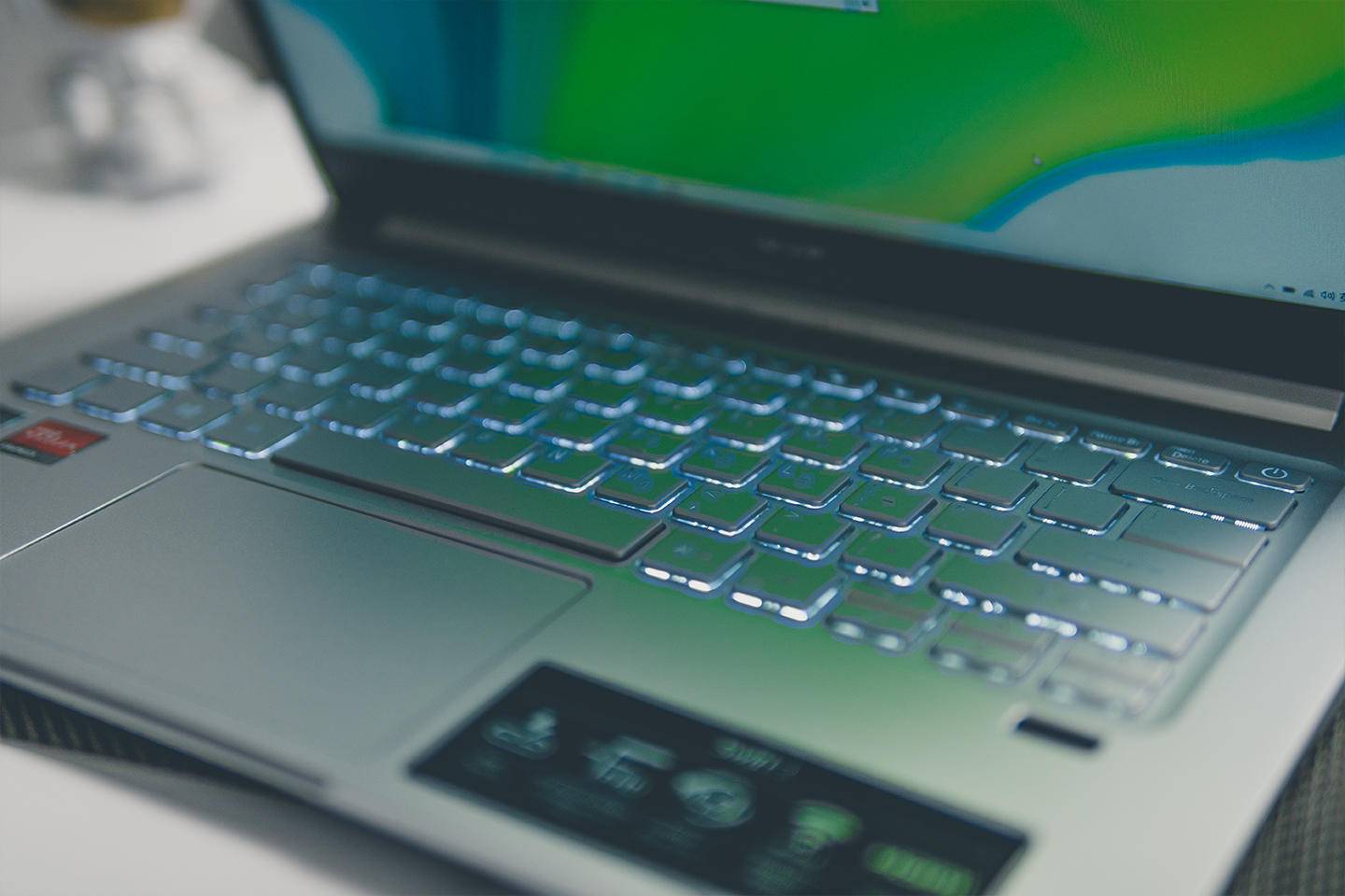 宏碁锐龙版怎么样,锐龙4500u适合作图吗