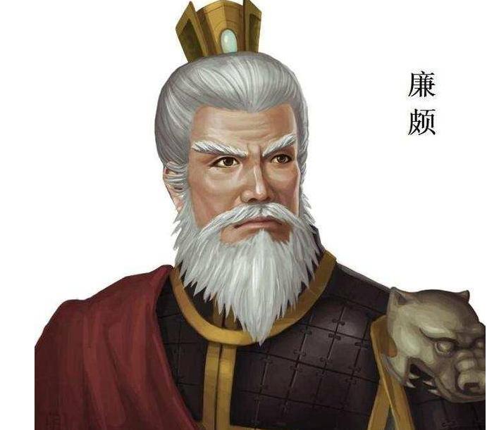 战国四大名将只有他活了下来,战国四大名将为啥王翦能善终