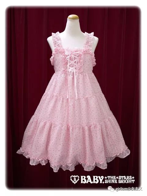 babydoll款式大全,babydoll萌款