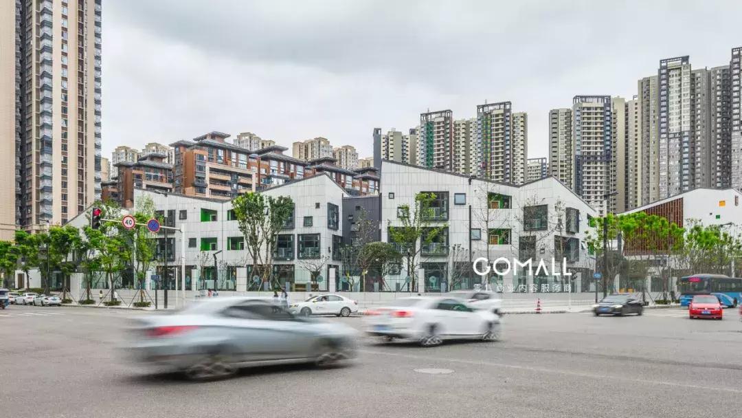 成都大面板块最好的楼盘,成都大面前景分析