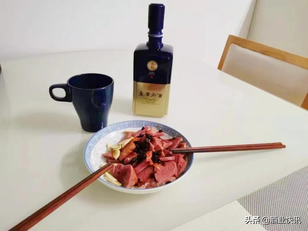 轻松“云喝酒”，教你判断酒的优劣，总结的太到位