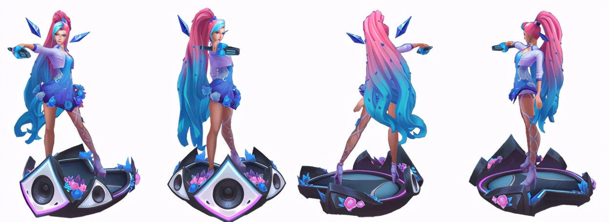 鑻遍泟鑱旂洘kda钀ㄥ嫆鑺Ξ鐨偆瑙嗛,kdaallout鍗¤帋涓巏ds鍗¤帋瀵规瘮