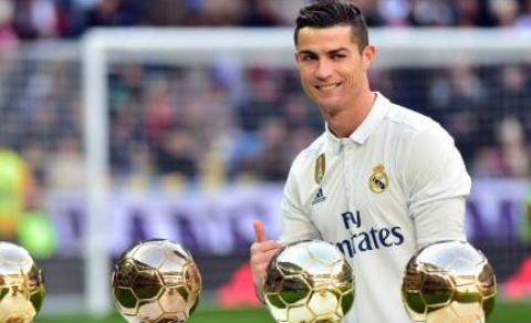 c罗身体素质历史排名,c罗的身体素质有多强