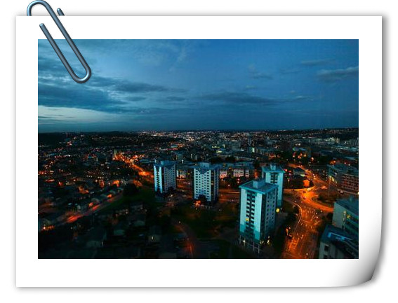 英国城市排名前十名谢菲尔德,英国谢菲尔德城市视频