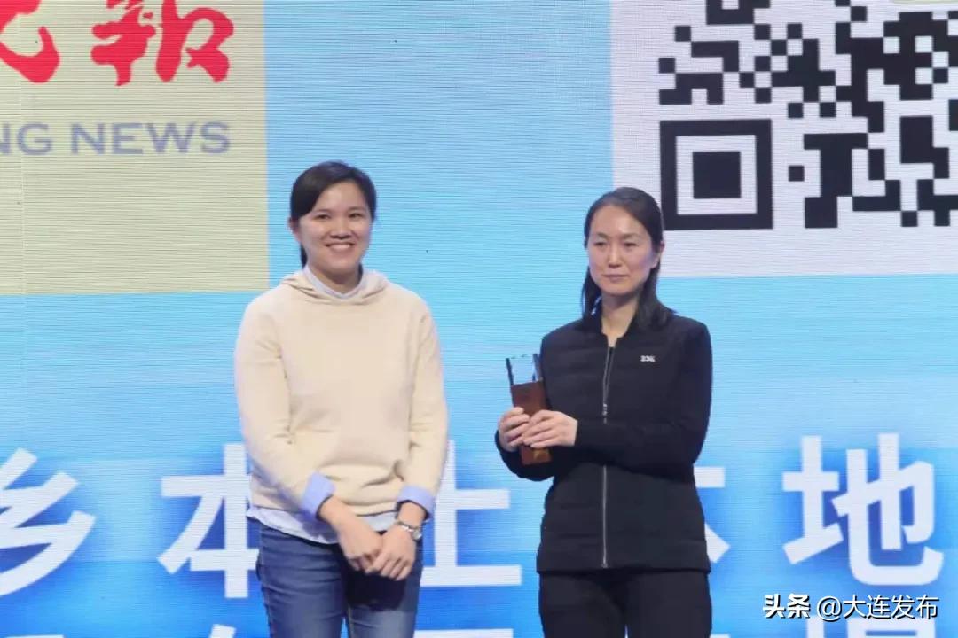 一起看大连的海景,大连的新媒体公司