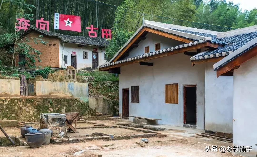 南粤古驿道拍摄后记,2018南粤古驿道展示