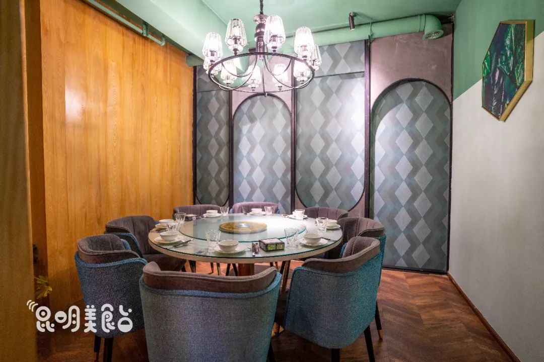 昆明本地人必吃老馆子,昆明7家老字号小吃店