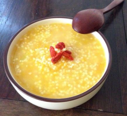 小米粥煮几分钟才能好,煮小米粥要撇掉浮沫吗