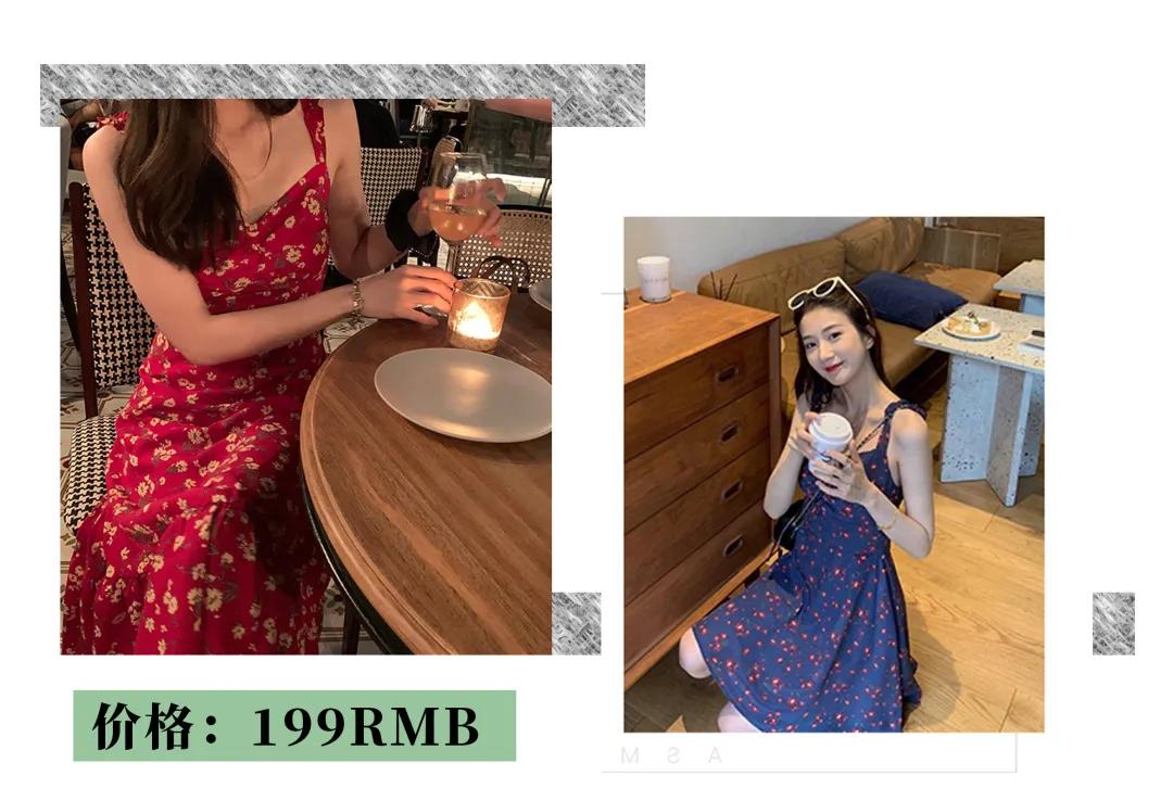 淘宝上比较火的连衣裙店,淘宝连衣裙店铺推荐原创