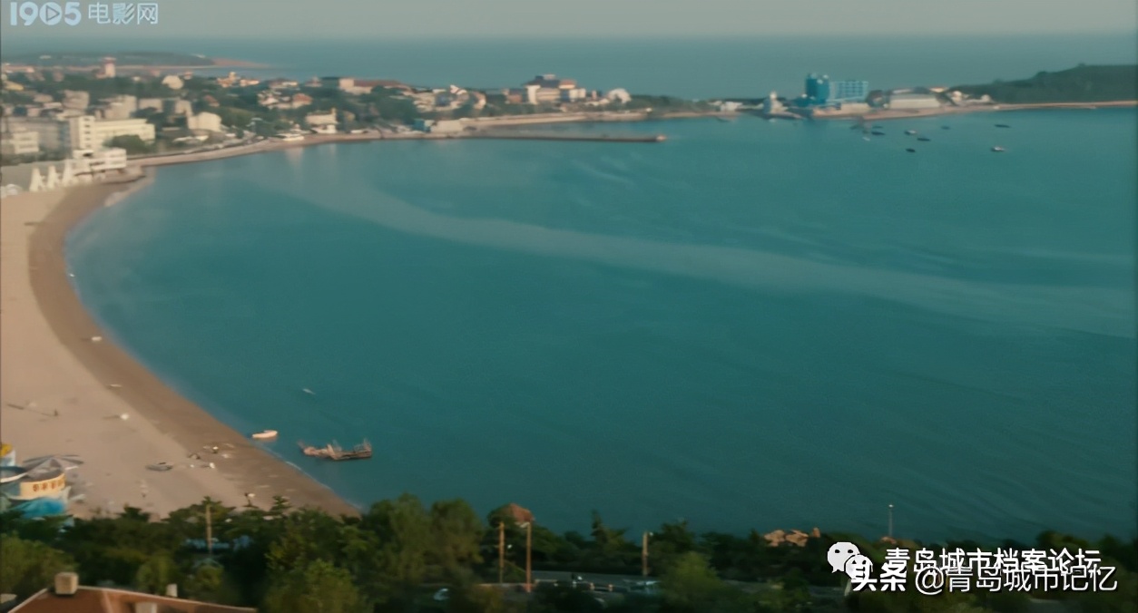 青岛小青岛取景的电影,曾经在青岛拍摄过的少儿题材电影