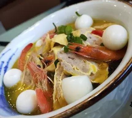 杭州100个打卡点,杭州必打卡五家网红店