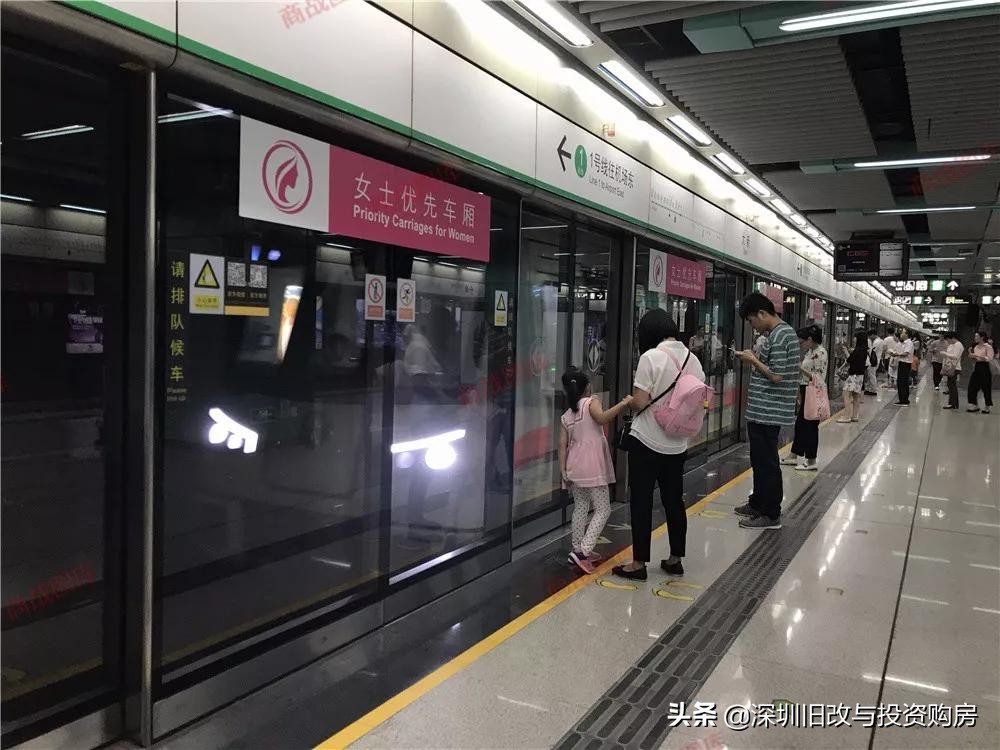 龙华观澜黎光旧村更新,绿景观澜黎光旧改进度