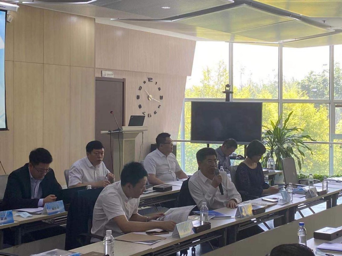 金融助力科技创新驱动企业高质量发展——吉林股权交易所举办金融助力科创企业座谈会活动