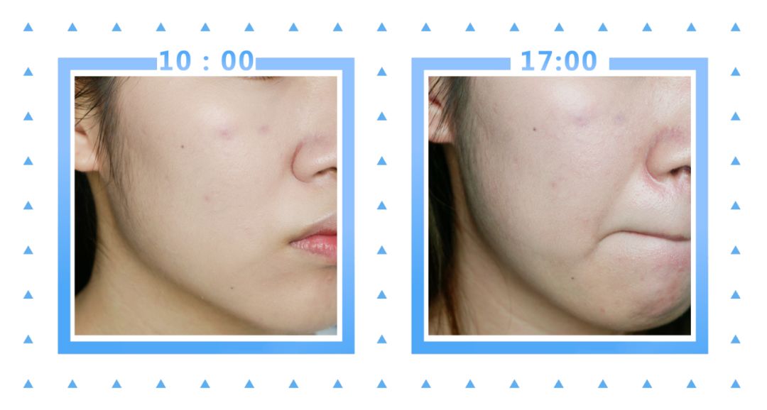 大超测评粉底液,大瓶粉底液推荐油皮持久平价