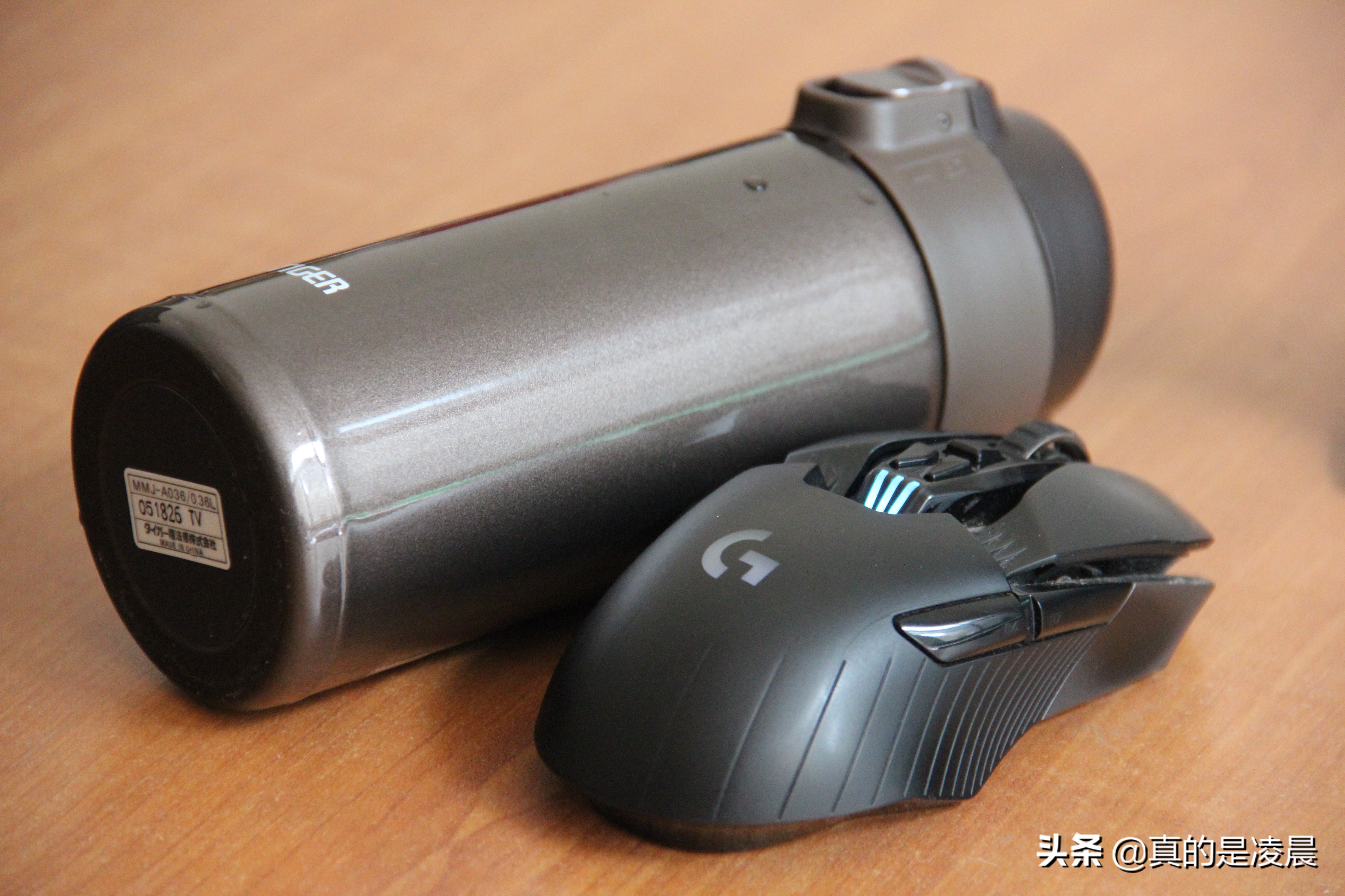 tiger虎牌梦重力保温杯现货,虎牌保温杯梦重力钢本色