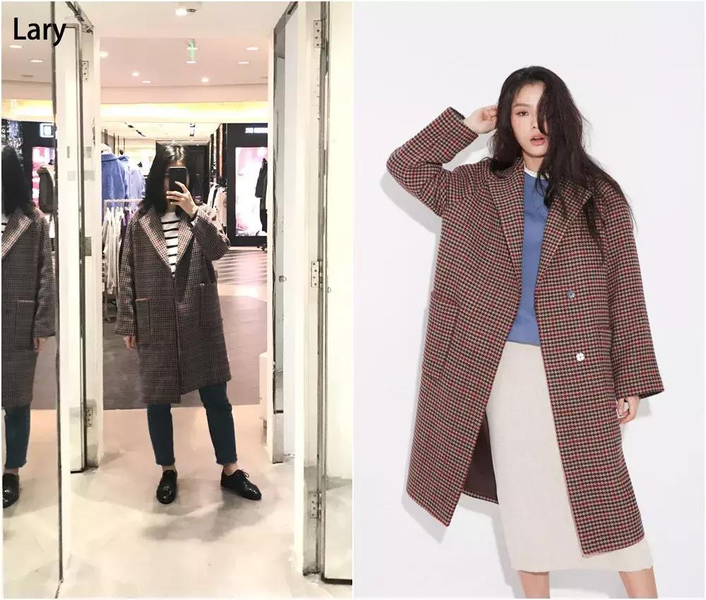 我们试了近百件大衣，告诉你们哪些值得买