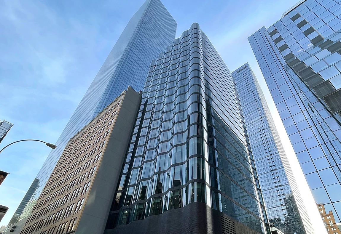 曼哈顿高档公寓酒店,曼哈顿性价比高的豪华酒店