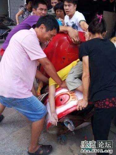 儿童用品真的安全吗,看似人畜无害危险的玩具