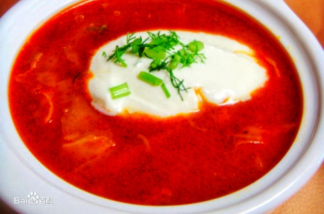 大厨评价中国四大西餐厅,四大西餐厅最贵的菜