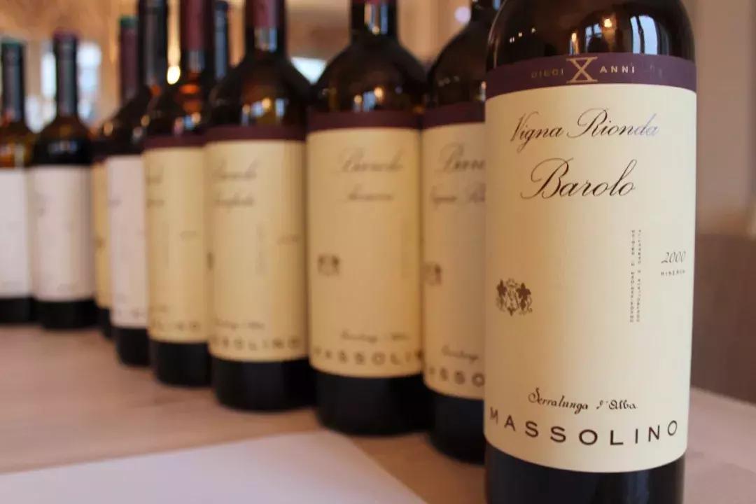 25个最佳巴罗洛生产商，你喝过哪几家？