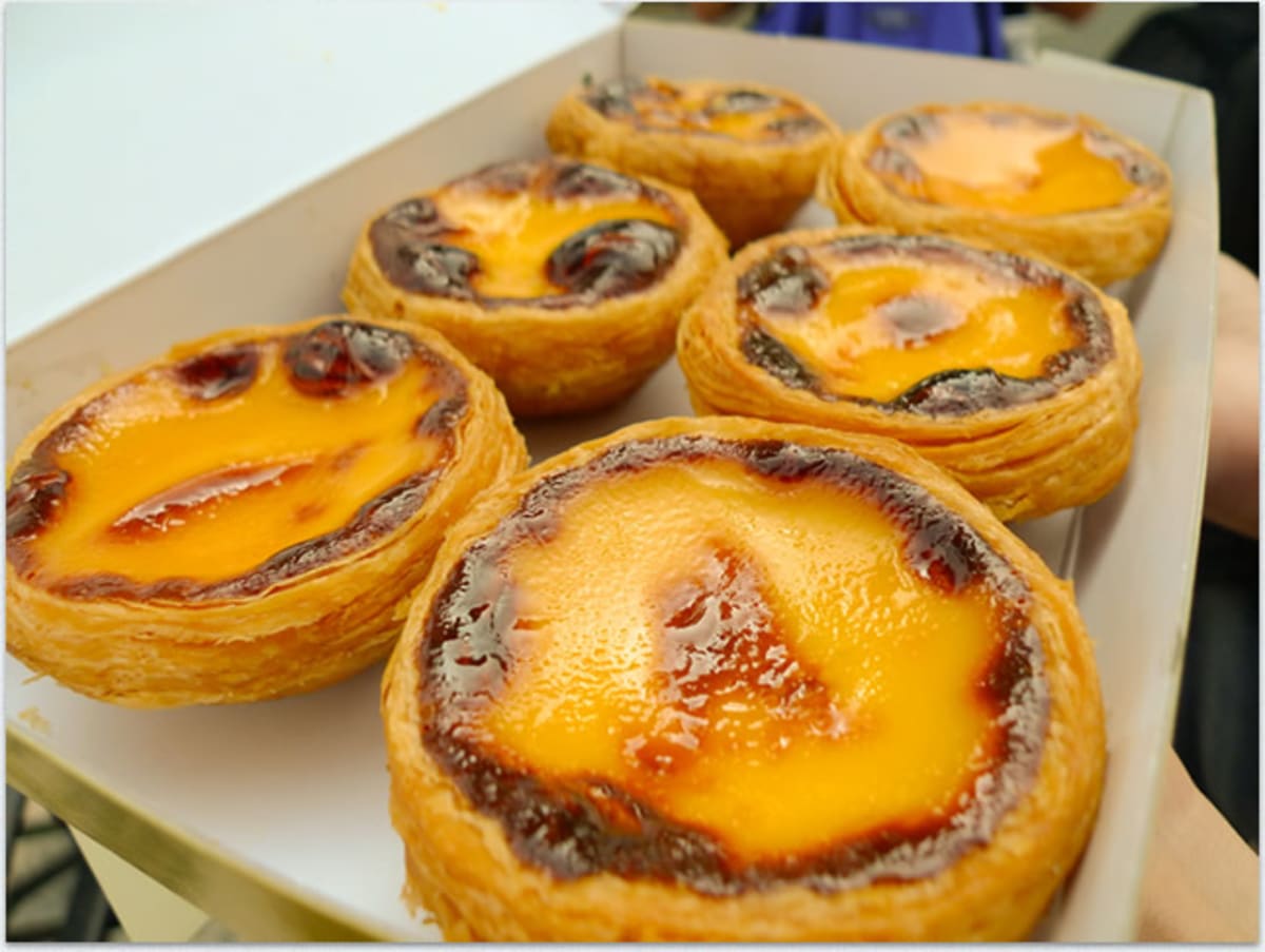 澳门美食澳门本地人推荐,澳门美食打卡好吃的餐厅