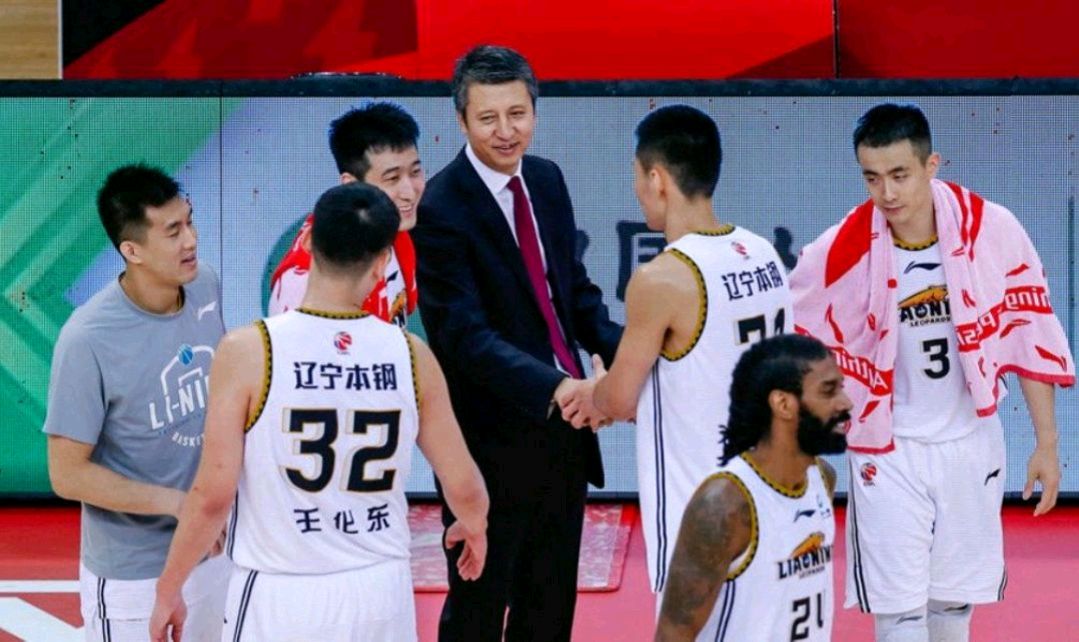 辽篮首次半决赛客场战胜新疆,辽篮半决赛第四次输给广东队