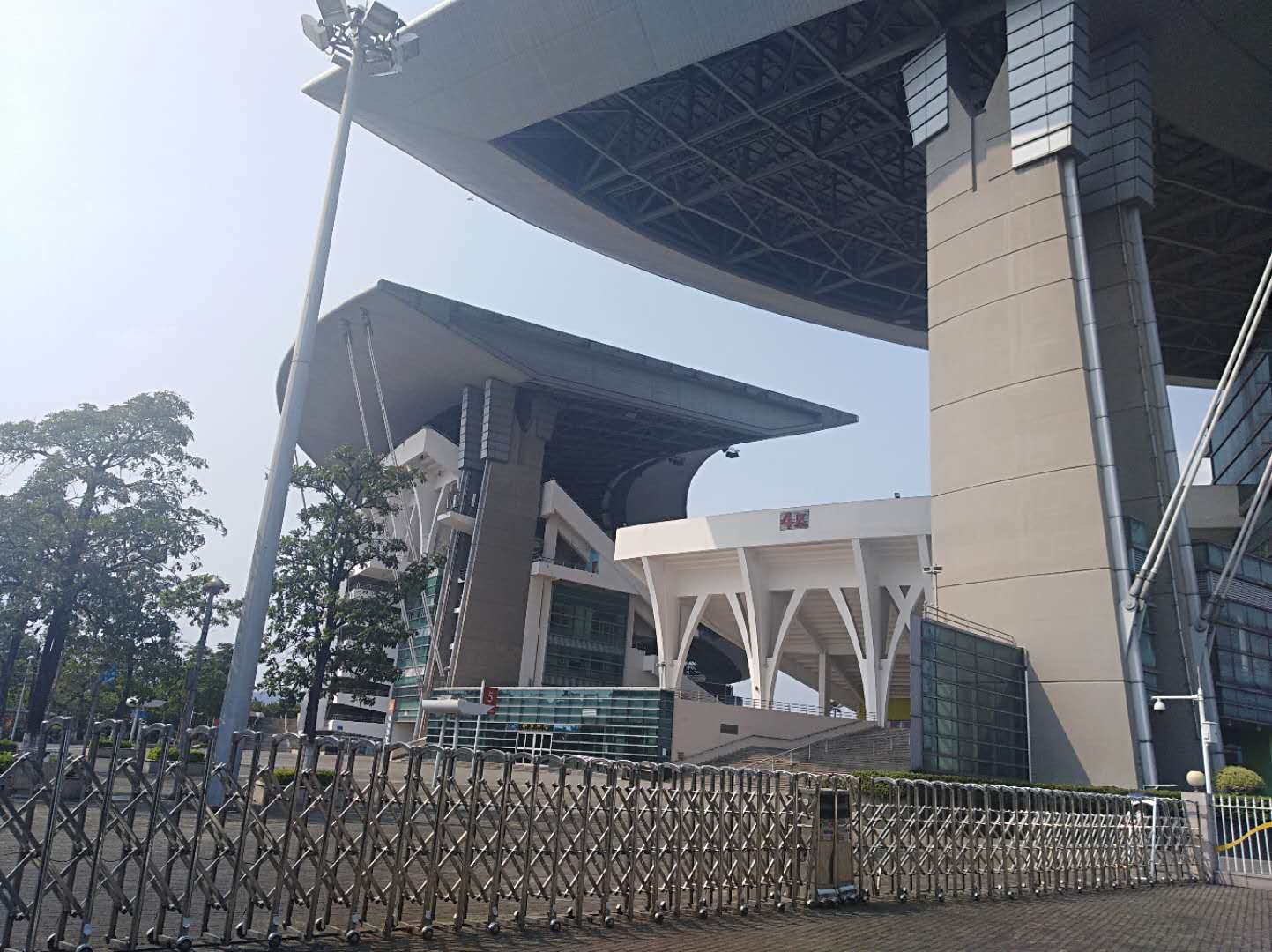 五一期间全国旅游情况,五一超1亿人次出游