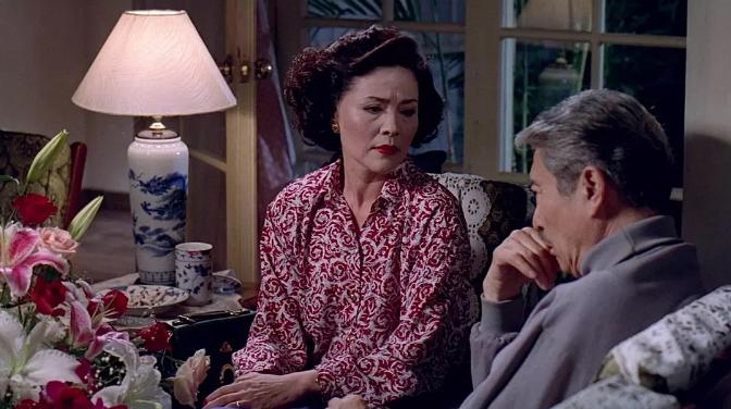 再看《饮食男女》，那些沉默又孤独的中国父亲，正在被时代所打败