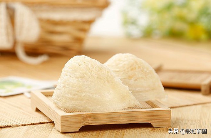 泰国即食燕窝是真的吗,泰国的燕窝是真的吗