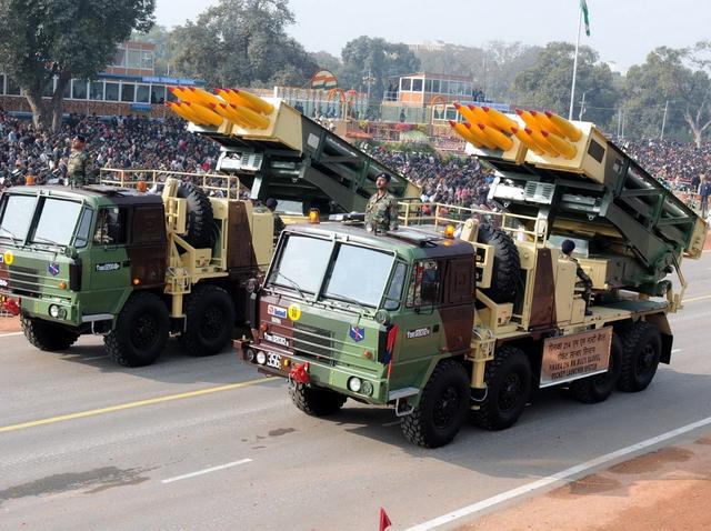 印度山地步兵师实力,印度陆军十大山地师