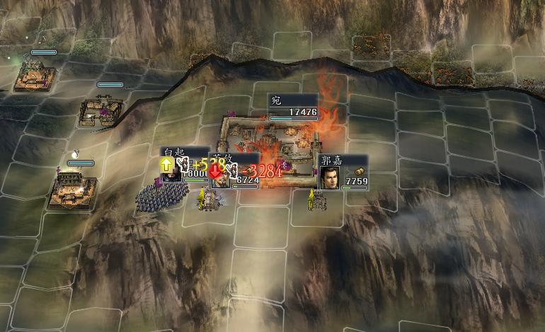 三国志11血色衣冠武将有几个特技,三国志11血色衣冠特技效果