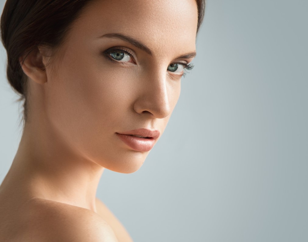 眉毛高低眉画好了怎么改,眉毛老是画不对称有什么技巧