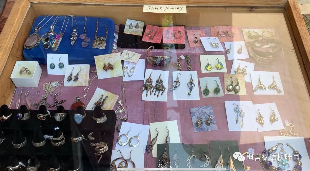 加拿大最古老的古董市场,普通人也逛得起的Aberfoyle