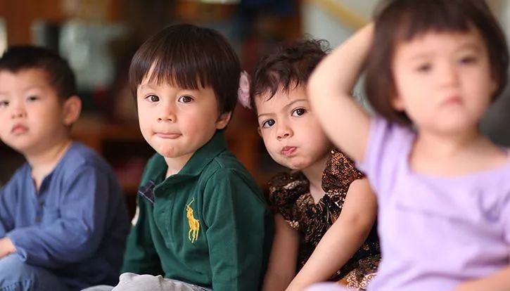 上海最难进的民办幼儿园,上海私立幼儿园排名前十