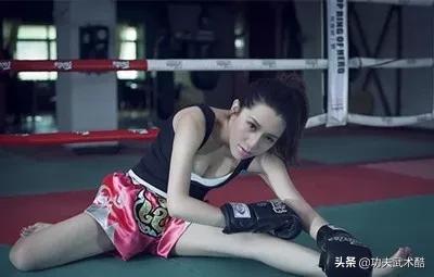 自由搏击入门，普通人可以练习的项目