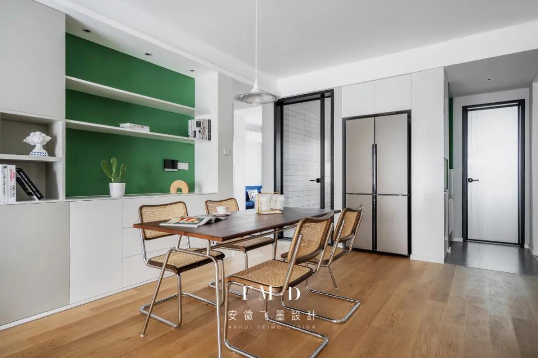 玻璃门尽量不要落地,购买玻璃门要注意什么