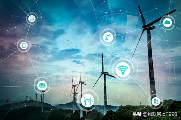 2019中国最具潜力50家物联网公司,华为深度合作六年的物联网公司