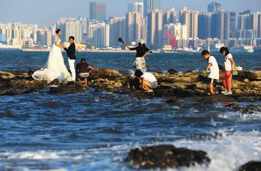 这座城市风景真是美,最新中国十大宜居城市