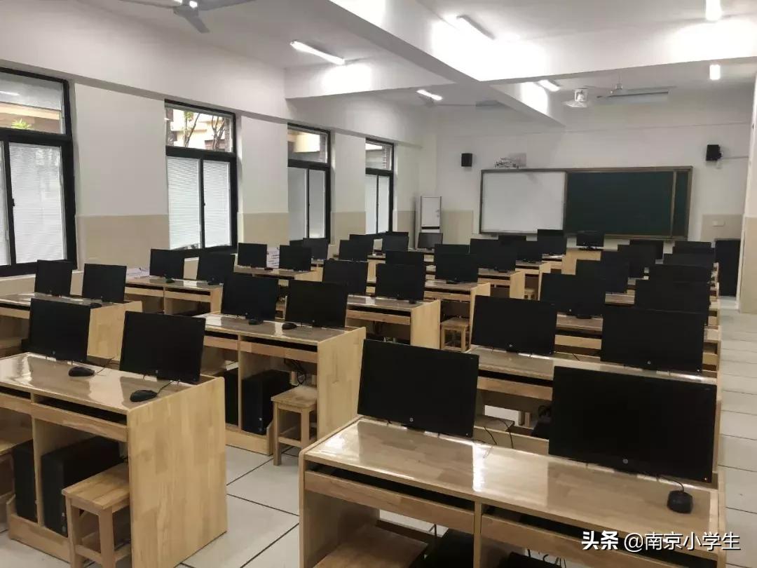 29中迈皋桥分校,二十九中迈皋桥分校施教区