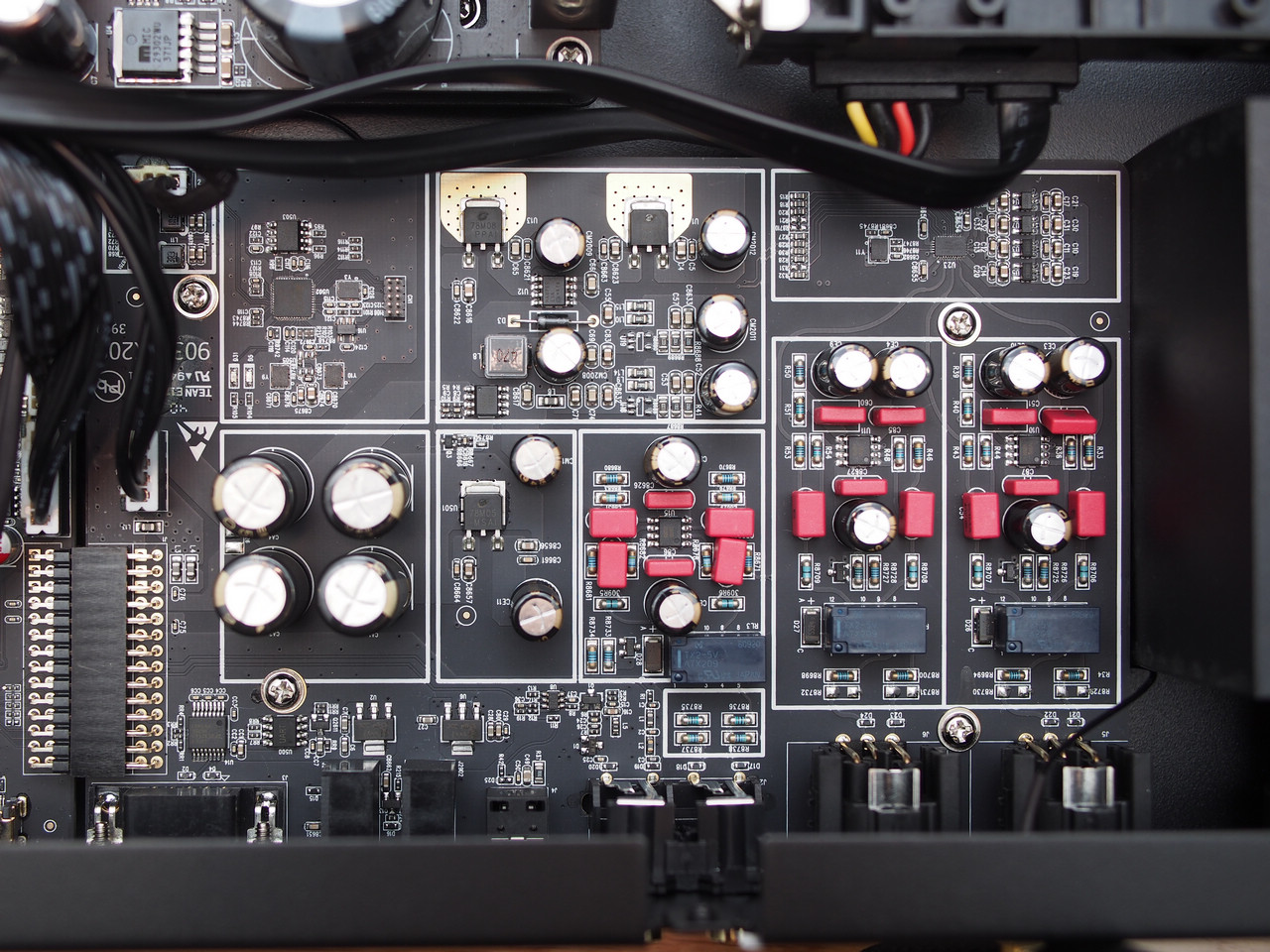 开博尔q54k蓝光播放器,开博尔q20plus蓝光播放器