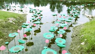 巴适自驾旅游攻略,巴适小众公园