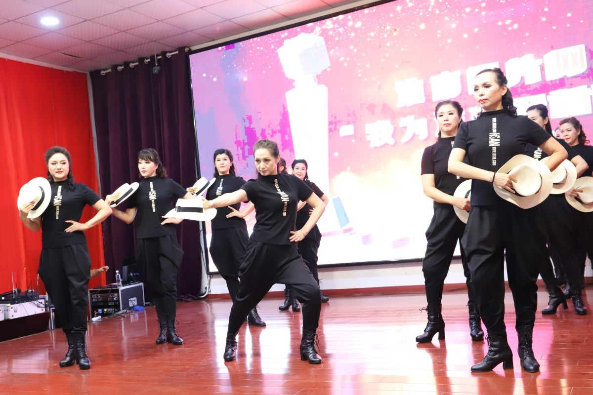 淮南图片网隆重举行“我为淮南写首诗”诗歌颁奖典礼