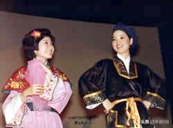 邓丽君主演的唐伯虎点秋香,邓丽君唐伯虎点秋香歌曲