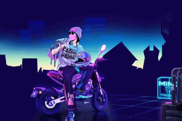 ReThinkYOUhealTH|有维青年x未来生活节